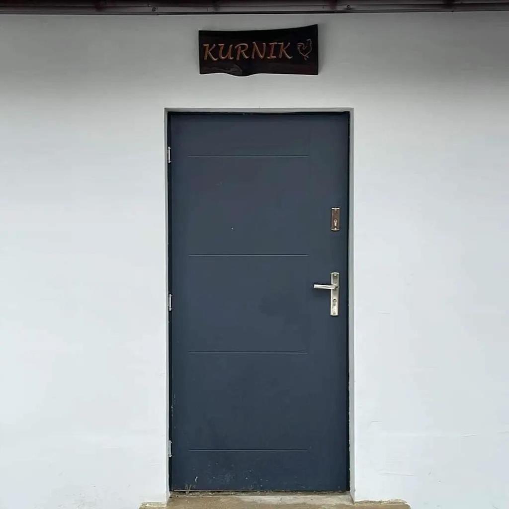 Apartment Kurnik - Pod Lasem *