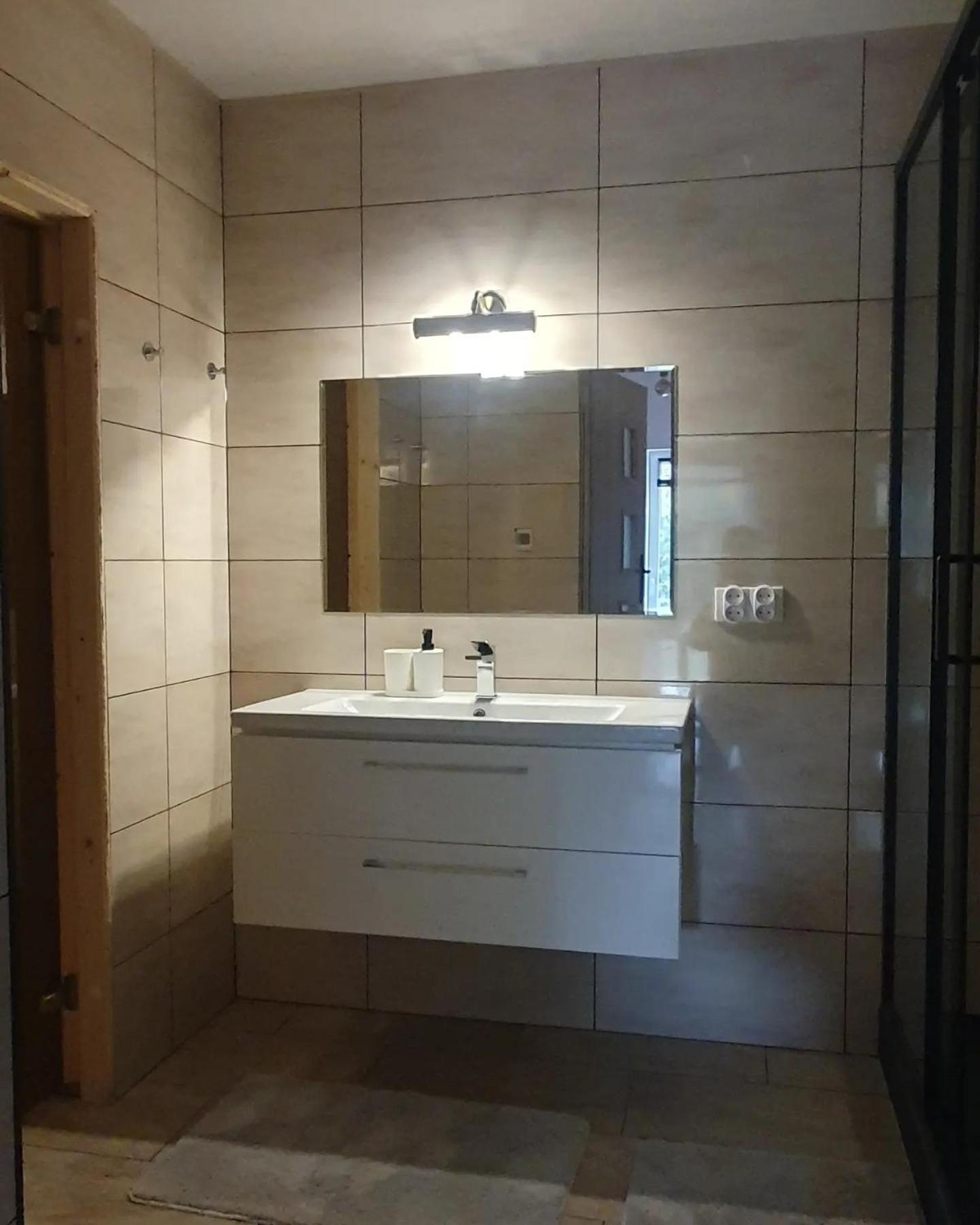 Kurnik - Pod Lasem Apartment Sztabin