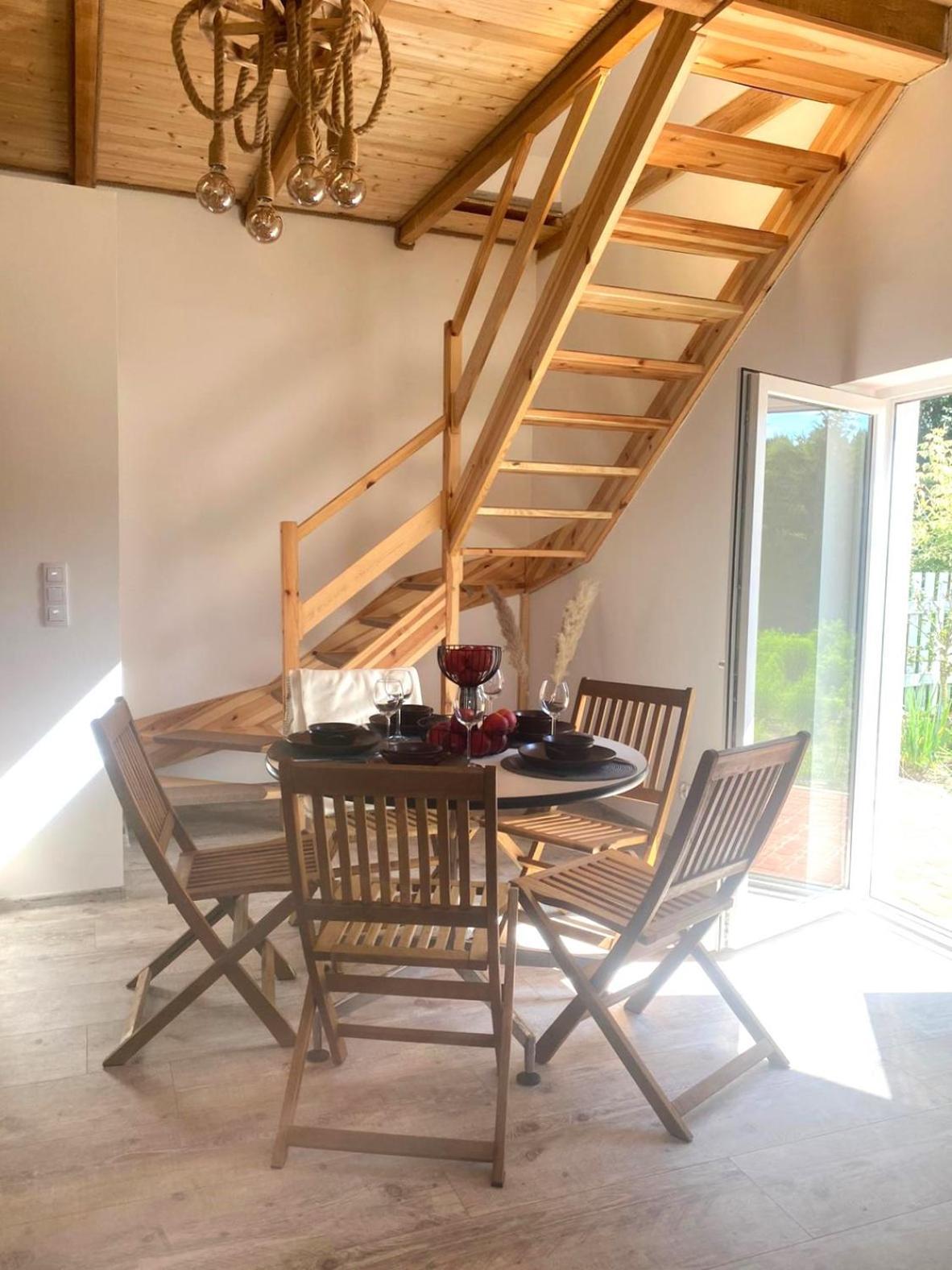 Kurnik - Pod Lasem Apartment Sztabin