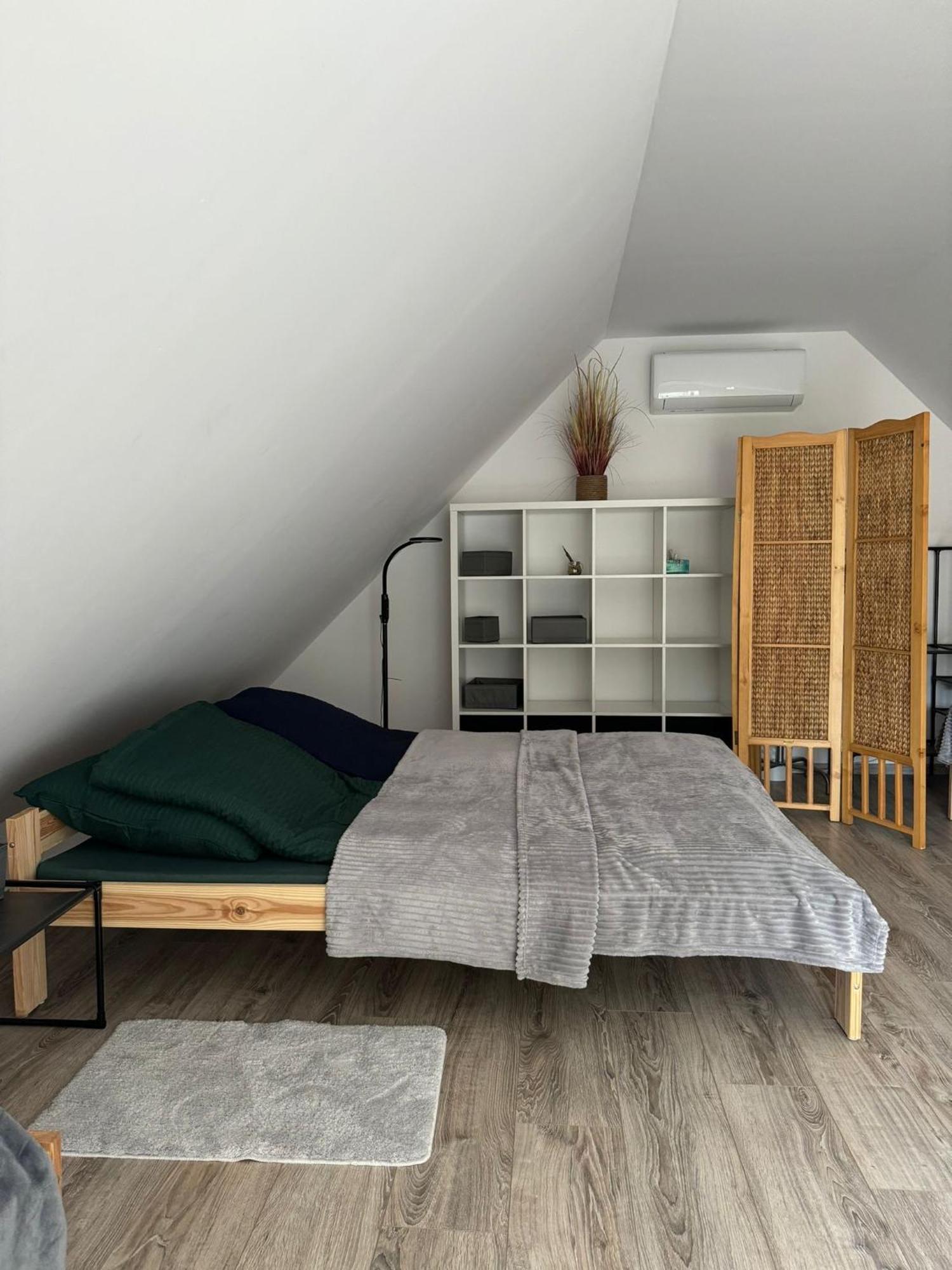Apartment Kurnik - Pod Lasem